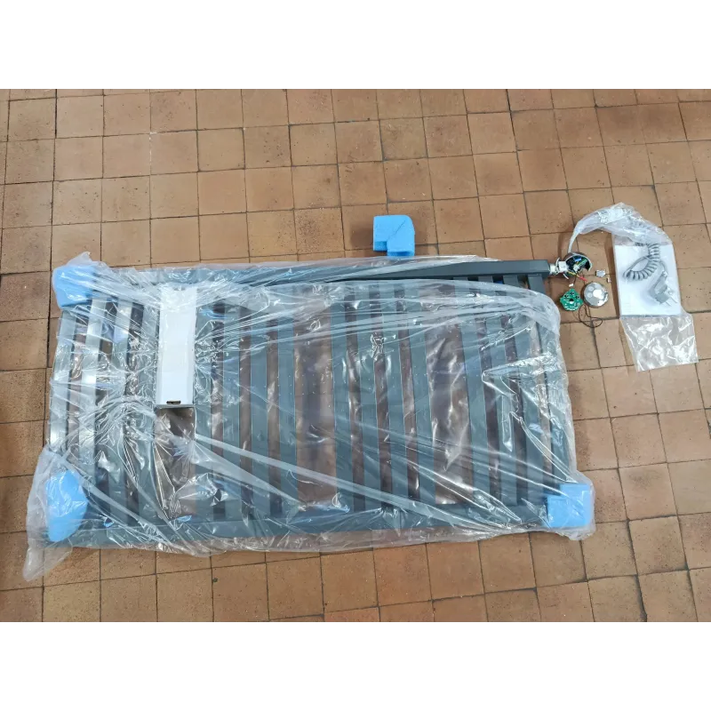 Nocenota prece - ELEKTR. DVIEĻU ŽĀVĒT. D01 500/960 PELĒKS