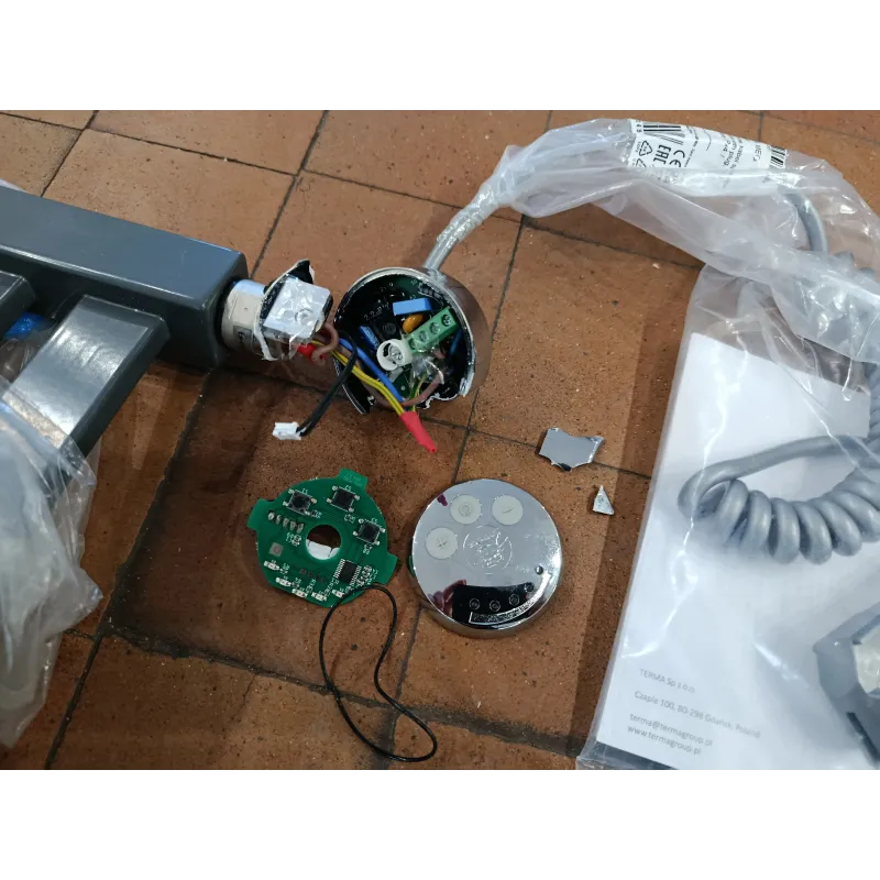 Nocenota prece - ELEKTR. DVIEĻU ŽĀVĒT. D01 500/960 PELĒKS