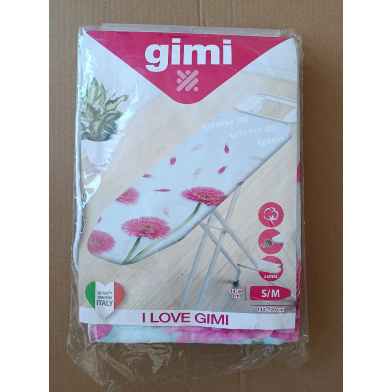 Nocenota prece - Pārvalks gludināmajam dēlim gimi m/s 114-120cmx34-38cm