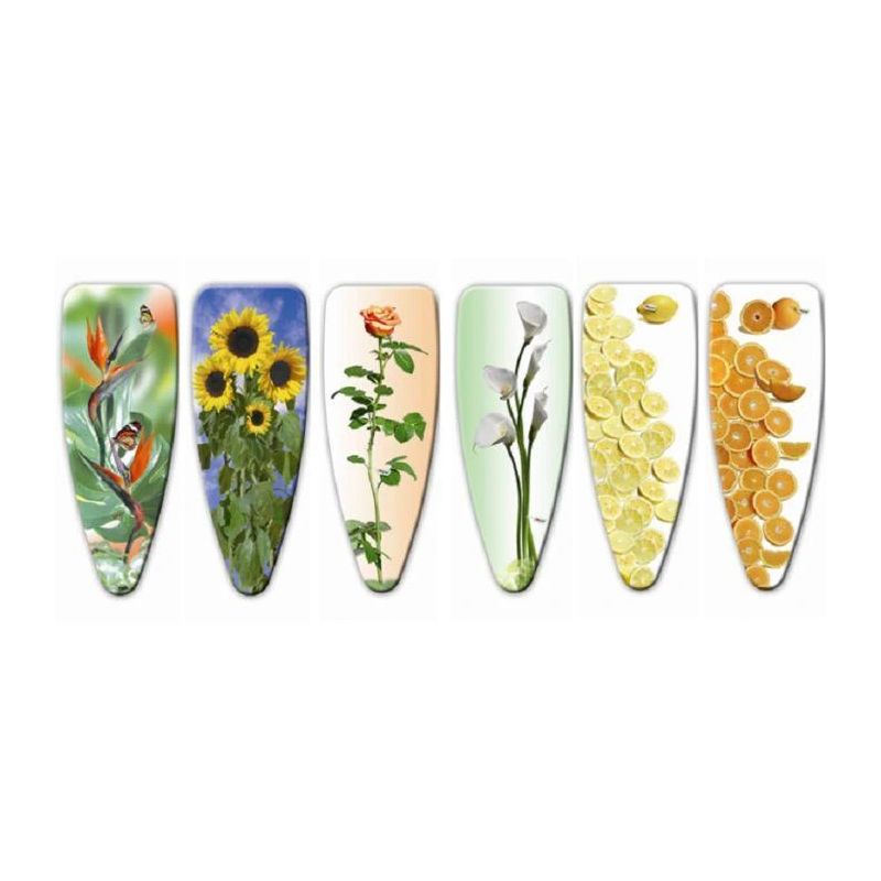 Nocenota prece - Pārvalks gludināmajam dēlim gimi m/s 114-120cmx34-38cm