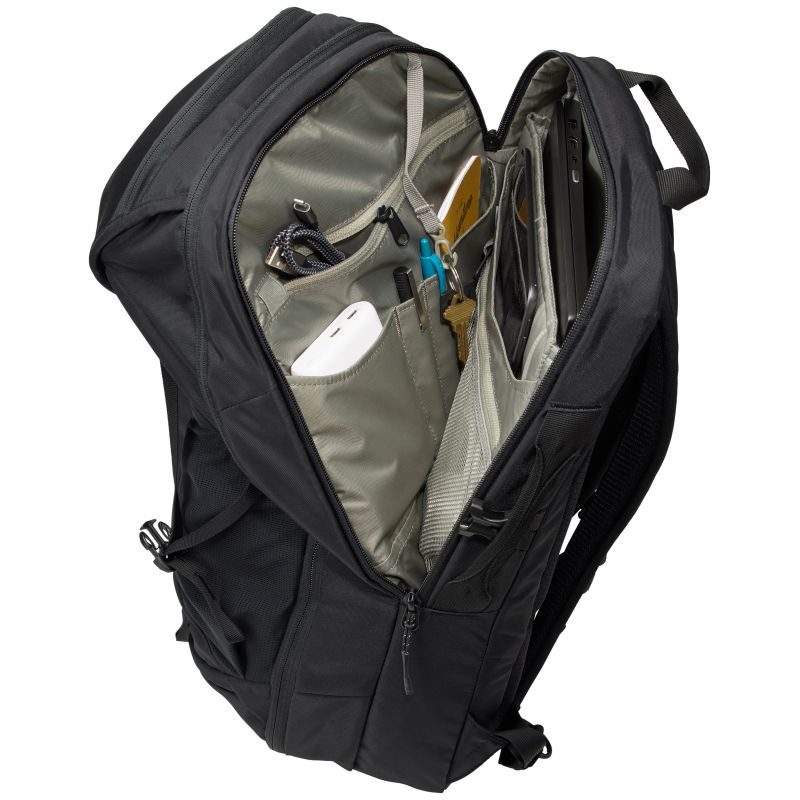 Thule 4849 EnRoute Backpack 30L TEBP-4416 Black