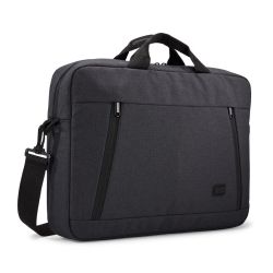 Case Logic 5370 Huxton 16 laptop attache HUXA-215 Black