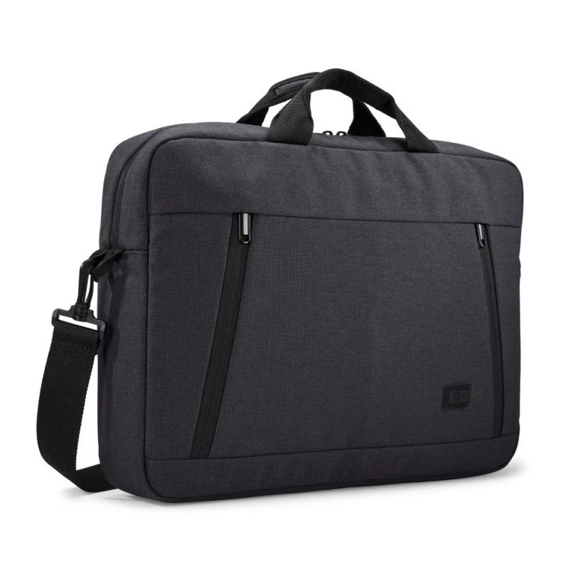 Case Logic 5370 Huxton 16 laptop attache HUXA-215 Black