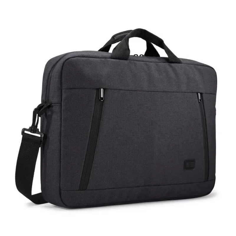 Case Logic 5370 Huxton 16 laptop attache HUXA-215 Black