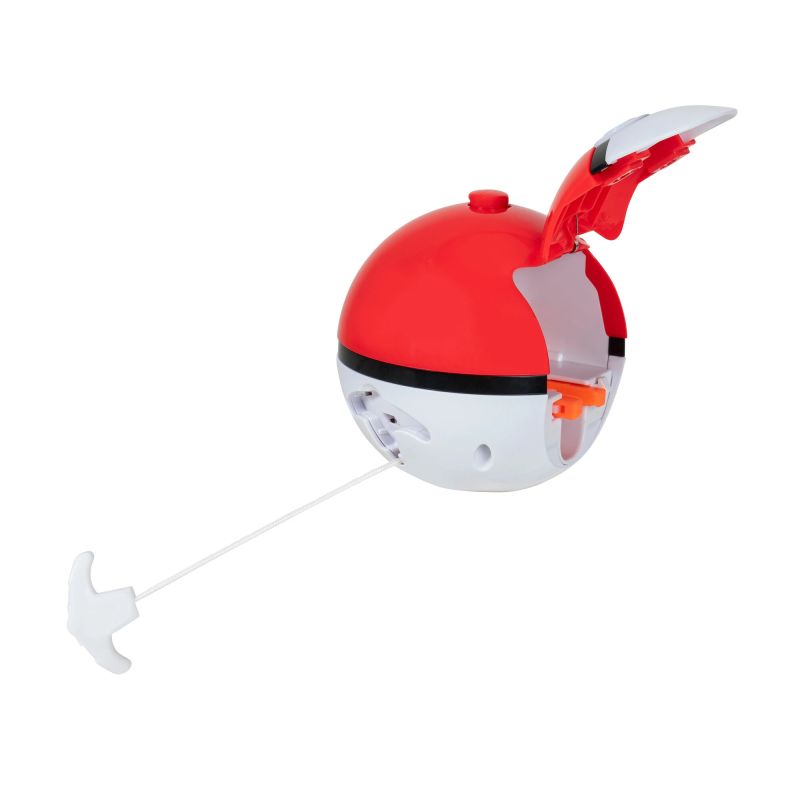 POKEMON Battle Spinner