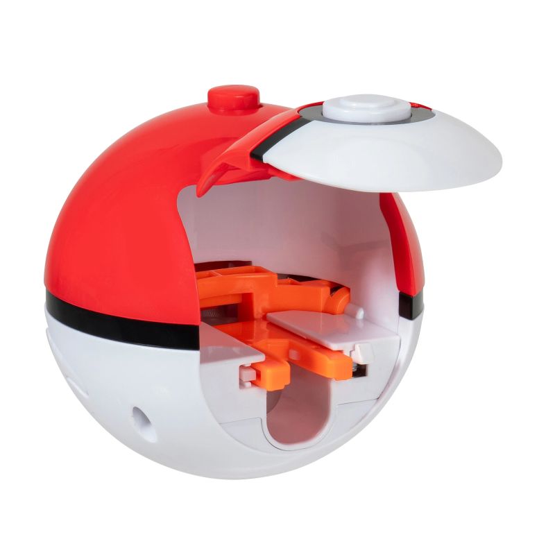POKEMON Battle Spinner
