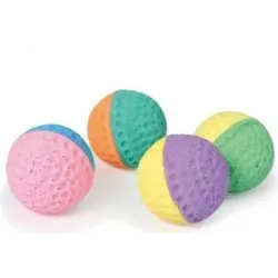 Camon Rot. Kaķiem bumba Mīksta 40mm 4gb.