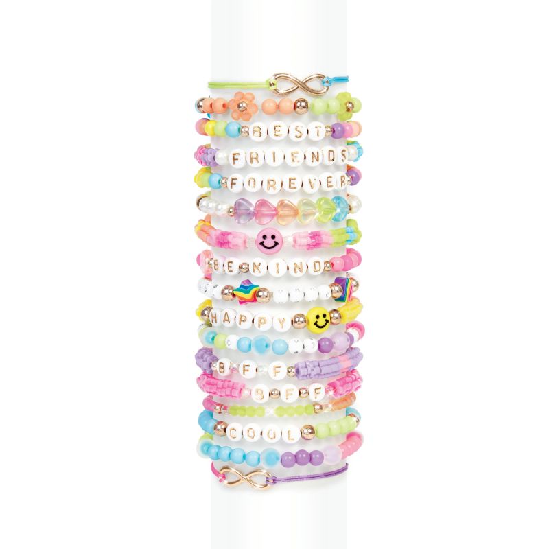 MAKE IT REAL DIY Rotaslietu komplekts un organaizers