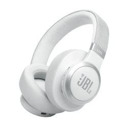 Austiņas bezvadu jbl live 770nc balt
