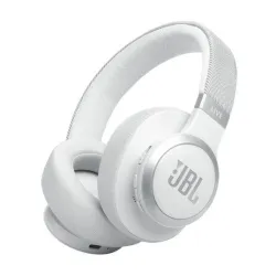 Беспроводные наушники JBL Live 770NC, белый цв.