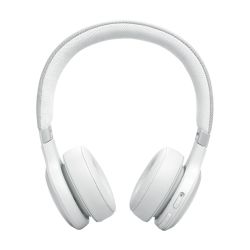 Austiņas bezvadu jbl live 670nc balt