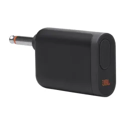 Belaidis mikrofonas JBL Partybox Wireless Mic, juoda sp.