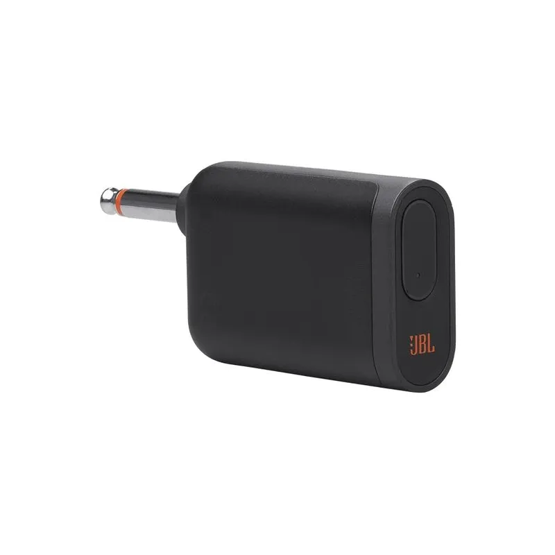 Bezvadu mikrofons JBL Partybox Wireless Mic, melna