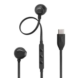 Vadu austiņas JBL Tune 305C, melna