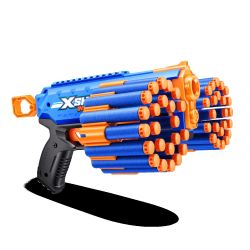 Šautene rotaļu xshot manic insanity 3660