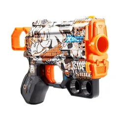 Šautene rotaļu xshot sonic 8 šov 36679