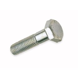 Kruvi DIN 931 Haushalt, 12 mm x 120 mm, 2 tk