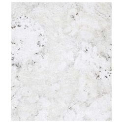 Korķa sienas segums iceberg balts 30x60