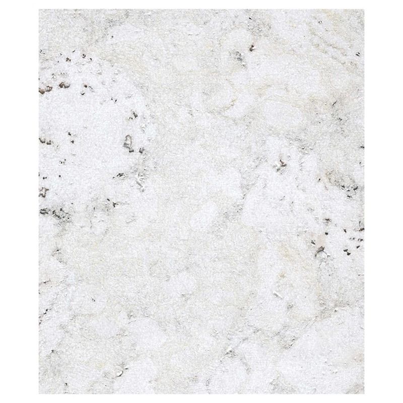 Korķa sienas segums iceberg balts 30x60