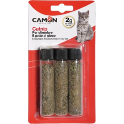 Camon Kaķu zale tūbiņās 2gr - 3gb.