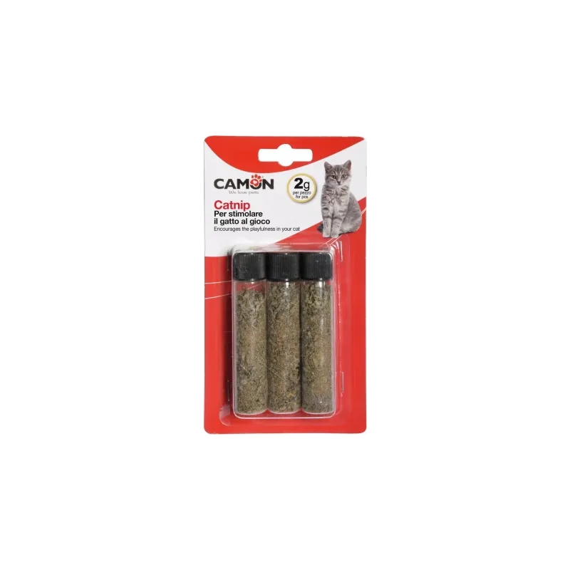 Camon Kaķu zale tūbiņās 2gr - 3gb.