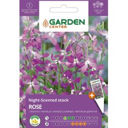 Seemned Garden Center levkoid Rose, 1 g