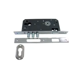 Durvju atslēga Hermès, cinkots