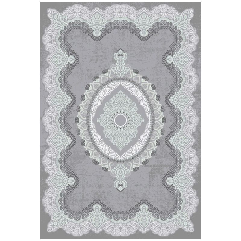 Paklājs Domoletti Four Seasons 7742C_C4736, pelēka krās., 150 cm x 100 cm