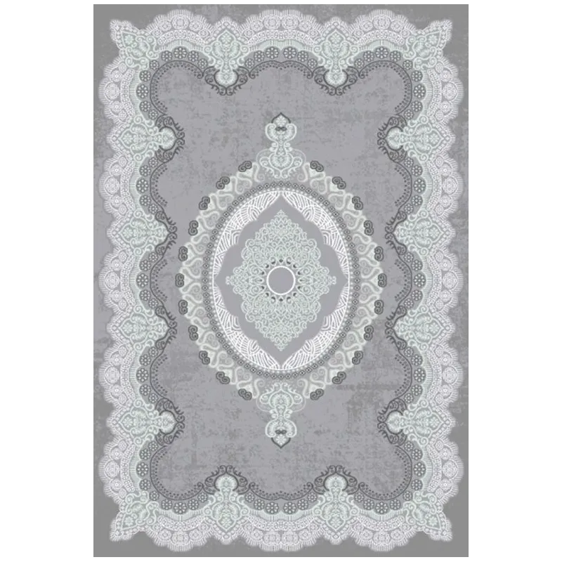 Paklājs Domoletti Four Seasons 7742C_C4736, pelēka krās., 150 cm x 100 cm