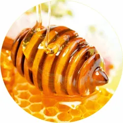 Aizskr.vāc. kompl. medus to82 mm 10 gab.