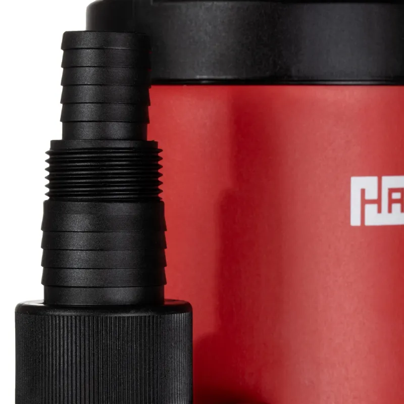 Drenāžas pumpji Haushalt ELL-DRAIN 750, 750 W