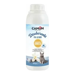 Camon Dezod.līdz.kaķu-grauz.kastēm VANIĻAS 400gr