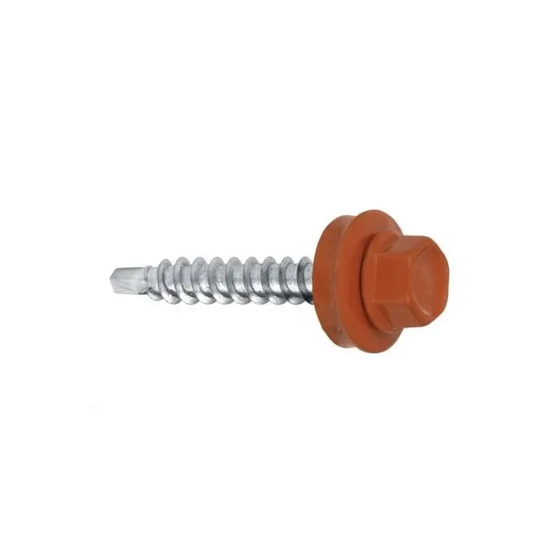 Koksskrūve wfd 4.8x25mm ral8004 ,250,