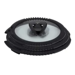 Pannas vāks Tefal Ingenio 2100127834, 200 mm