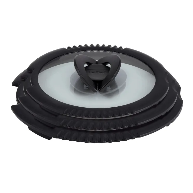 Pannas vāks Tefal Ingenio 2100127834, 200 mm