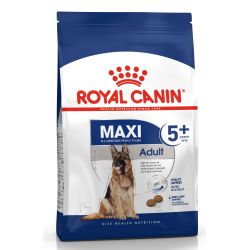 Barība shn maxi adult 5+15kg