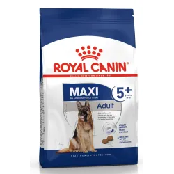 Barība shn maxi adult 5+15kg