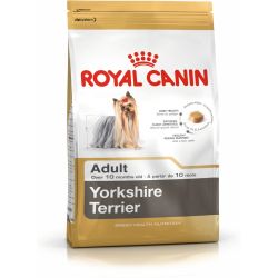 Barība suņiem royalcanin yorkshire 7.5kg
