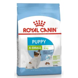 Barība xsmall junior 500g.