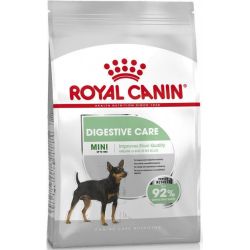 Barība suņiem royalcanin mini digest 1kg