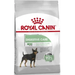 Sausas šunų maistas Royal Canin Mini Digestive Care, vištiena, 1 kg
