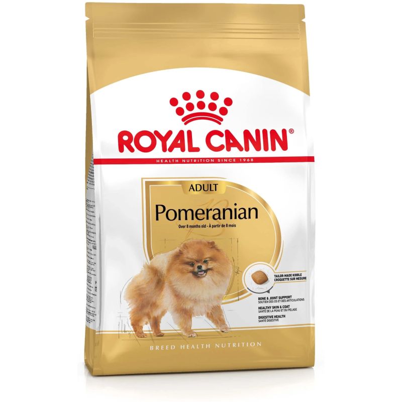 Sausā suņu barība Royal Canin Royal Canin. 1.5 kg