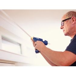 Līmes pistole rapid cg270 12mm