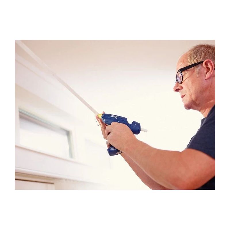 Līmes pistole rapid cg270 12mm