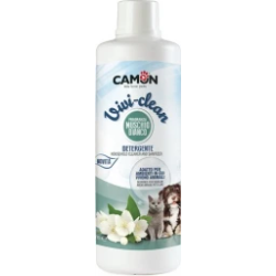 Camon Telpu tīrīš. dezinf. līdz. Baltais Muskuss 1l
