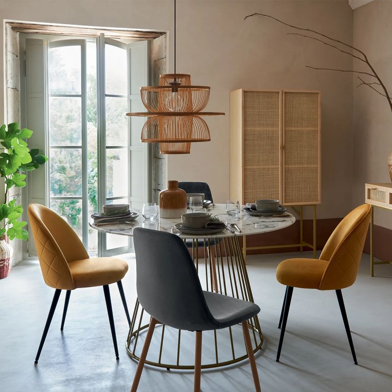 Krēsls roka pelēks