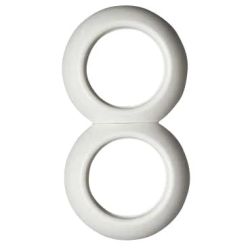 Rāmis schneider renova gala balts 2gab