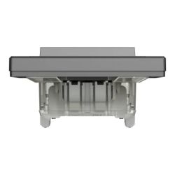 Slēdzis schneider asfora ip44 antracīts