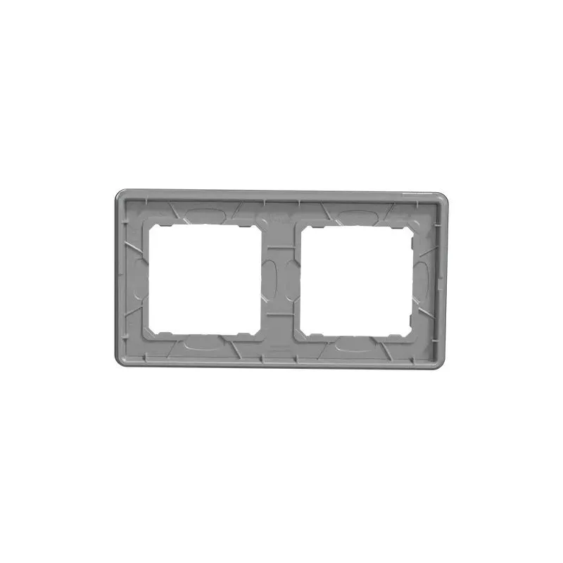 Rāmis 2PL Schneider Sedna, melna