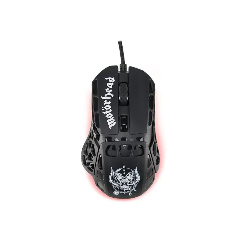 Subsonic Gaming Mouse Motorhead